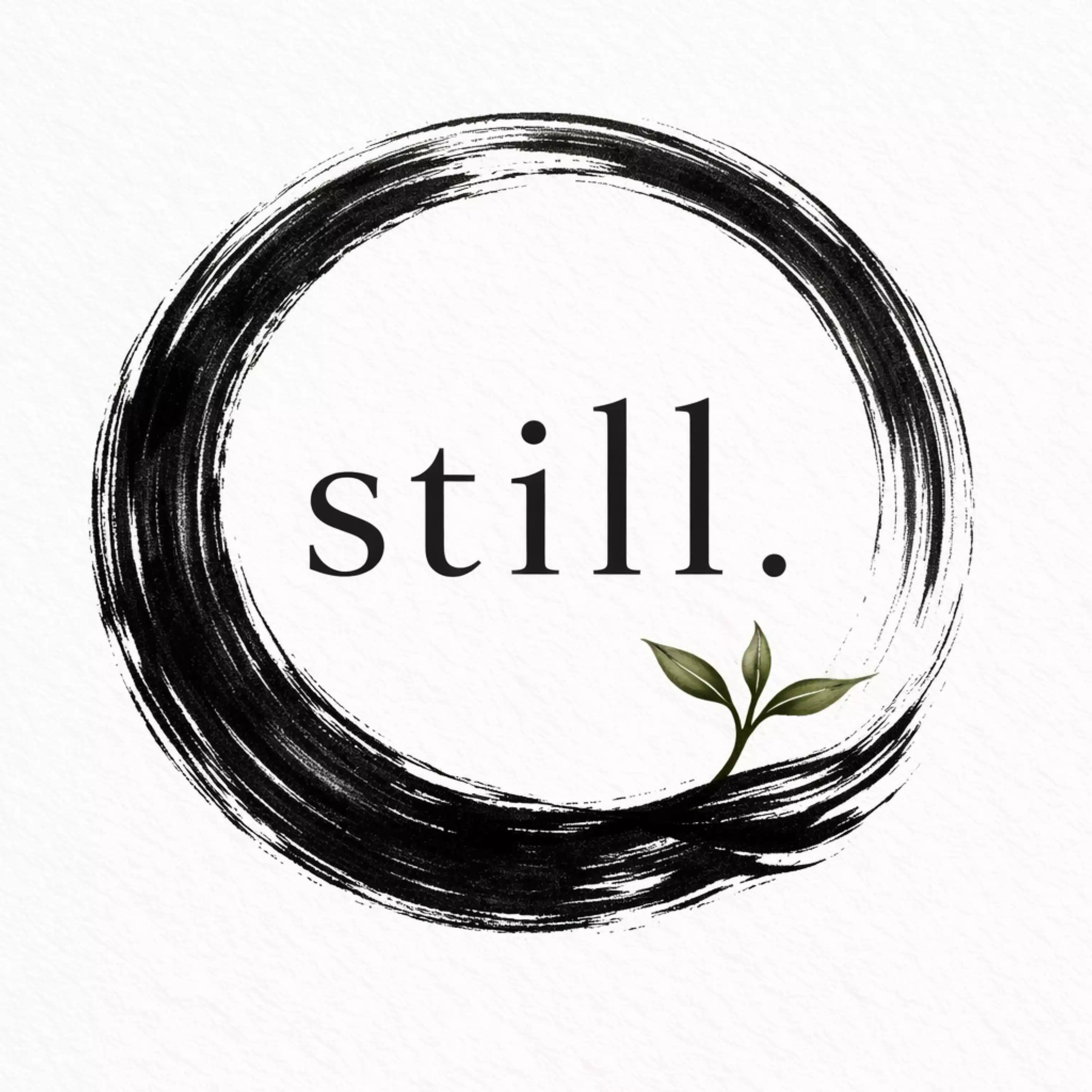 still.