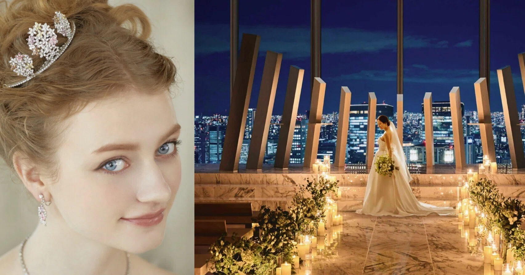 A New Proposal for The 33 Sense of Wedding's 