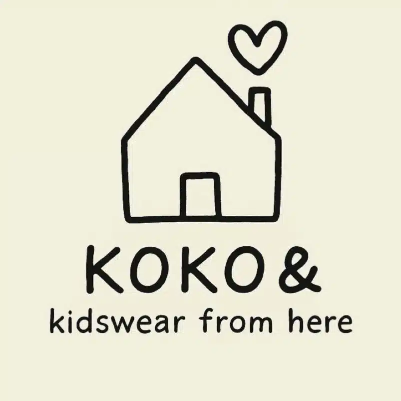 子供服セレクトショップ KOKO&（ココアンド）