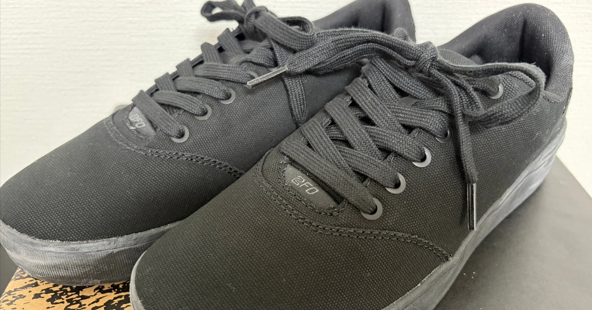 クロスバイクのシューズにスペシャライズド「2FO METHOD SHOES」を購入