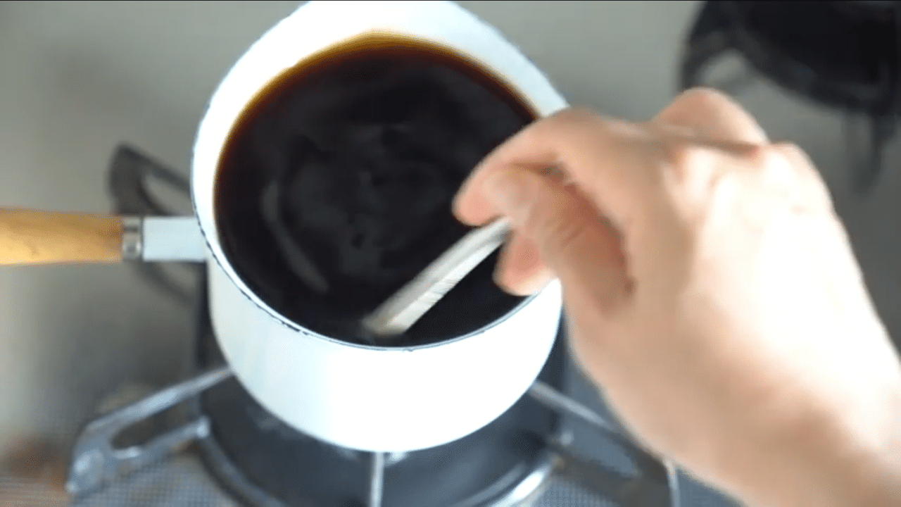 簡単おうちカフェ コーヒーゼリードリンク 身体の中から綺麗に クッキング美容師 タカハシ ヨシハルのオフィシャルブログ 簡単おうちカフェ コーヒーゼリードリンク 身体の中から綺麗に クッキング美容師 タカハシ ヨシハルのオフィシャルブログ
