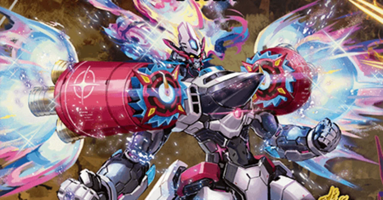 ドキドキ強いデッキ紹介(火自然ギャラクシー)｜しらす