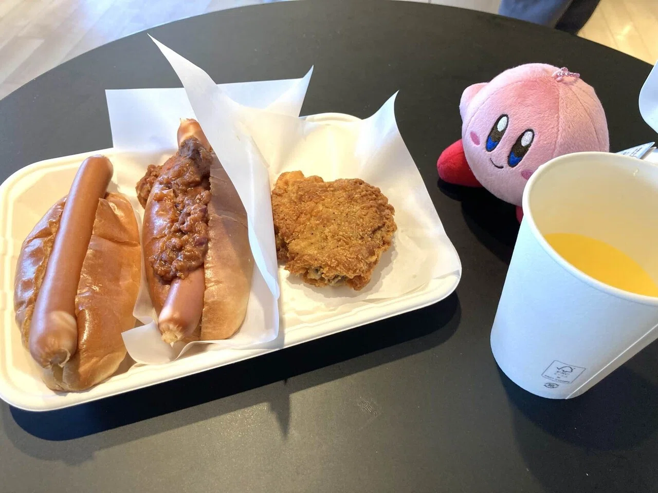 IKEAに初めて行った！｜にのにし