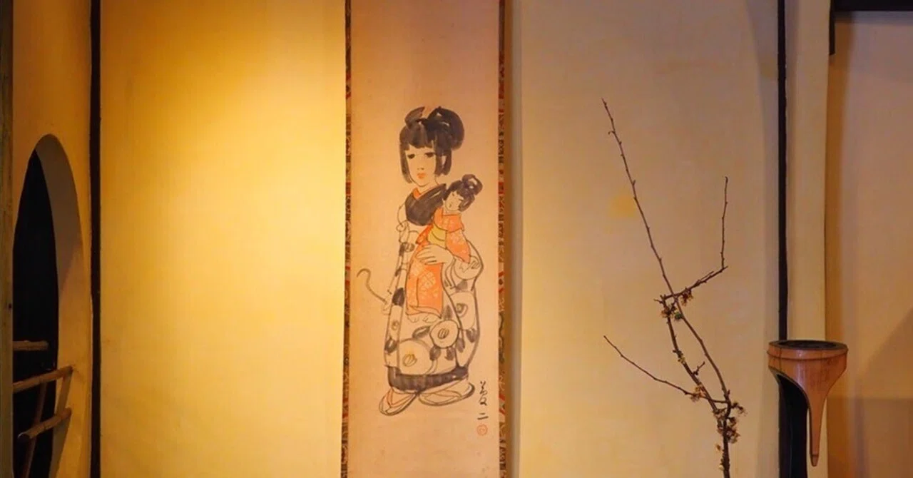 美品 掛け軸 坂本雪埜作「不二快晴」共箱 太巻き付 富士山 厄除け 美品 掛け軸 坂本雪埜作「不二快晴」共箱 太巻き付 富士山 厄除け