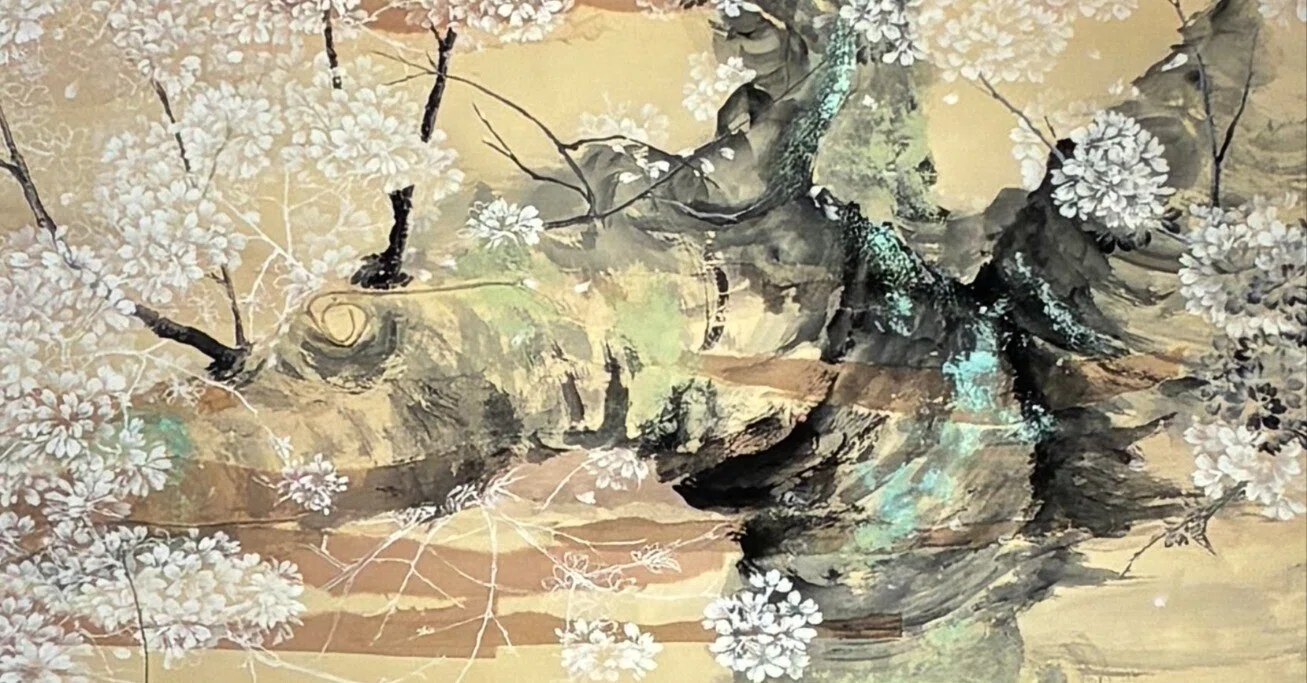 絵画 。手描き【部屋に漂う桜の香り】 絵画 。手描き【部屋に漂う桜の香り】 | 絵画 桜 絵画」の人気商品一覧 川