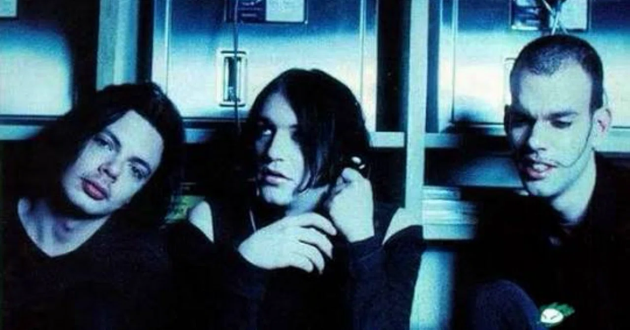 Placebo「Without You I'm Nothing」（1998）｜re:sonance