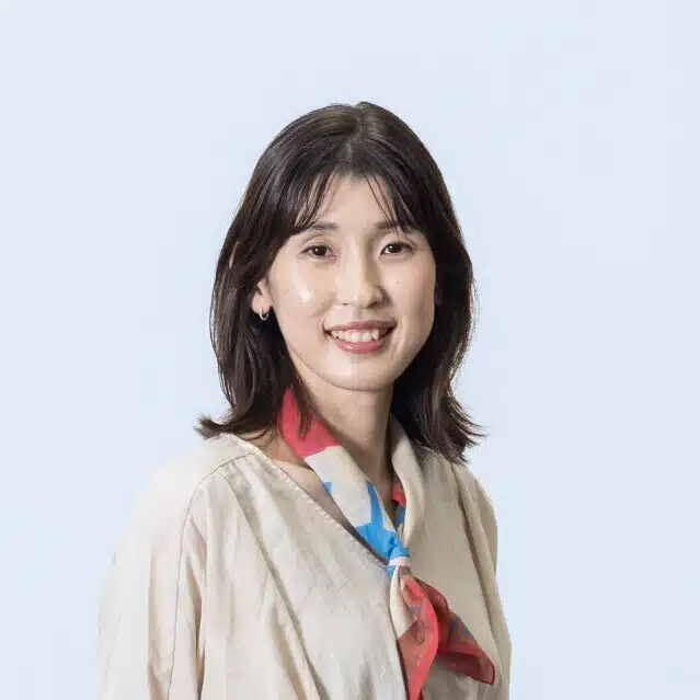 宮原 綾子