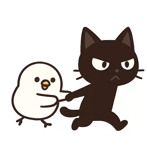 もちもち🐦‍🔥