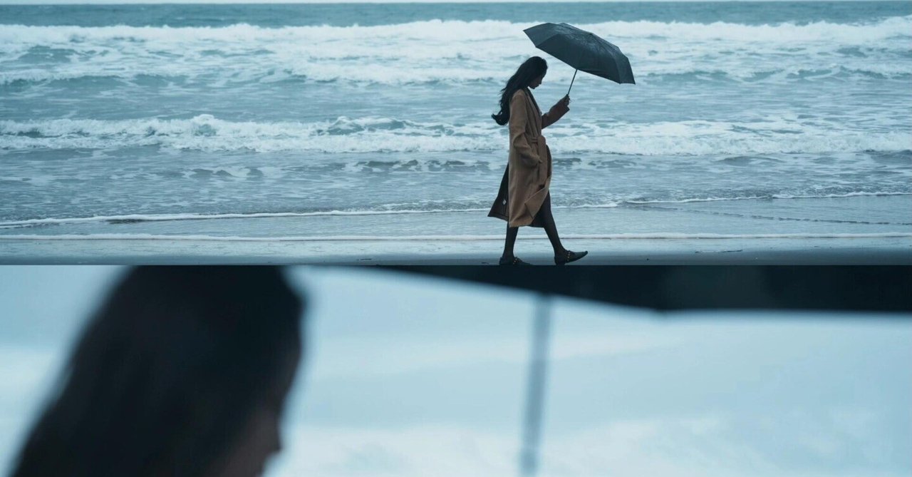 自己紹介｜女性経営者の成長史｜強者の道は決して順風満帆ではない｜Mio