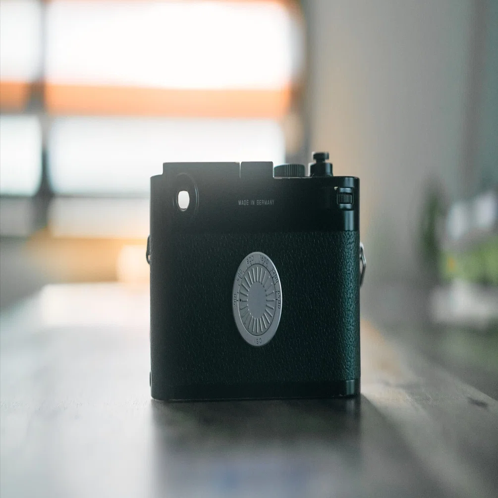 d*2様 カメラ ディスプレイのないデジカメ」を8年愛す理由。Leica M-D (Typ262) 再