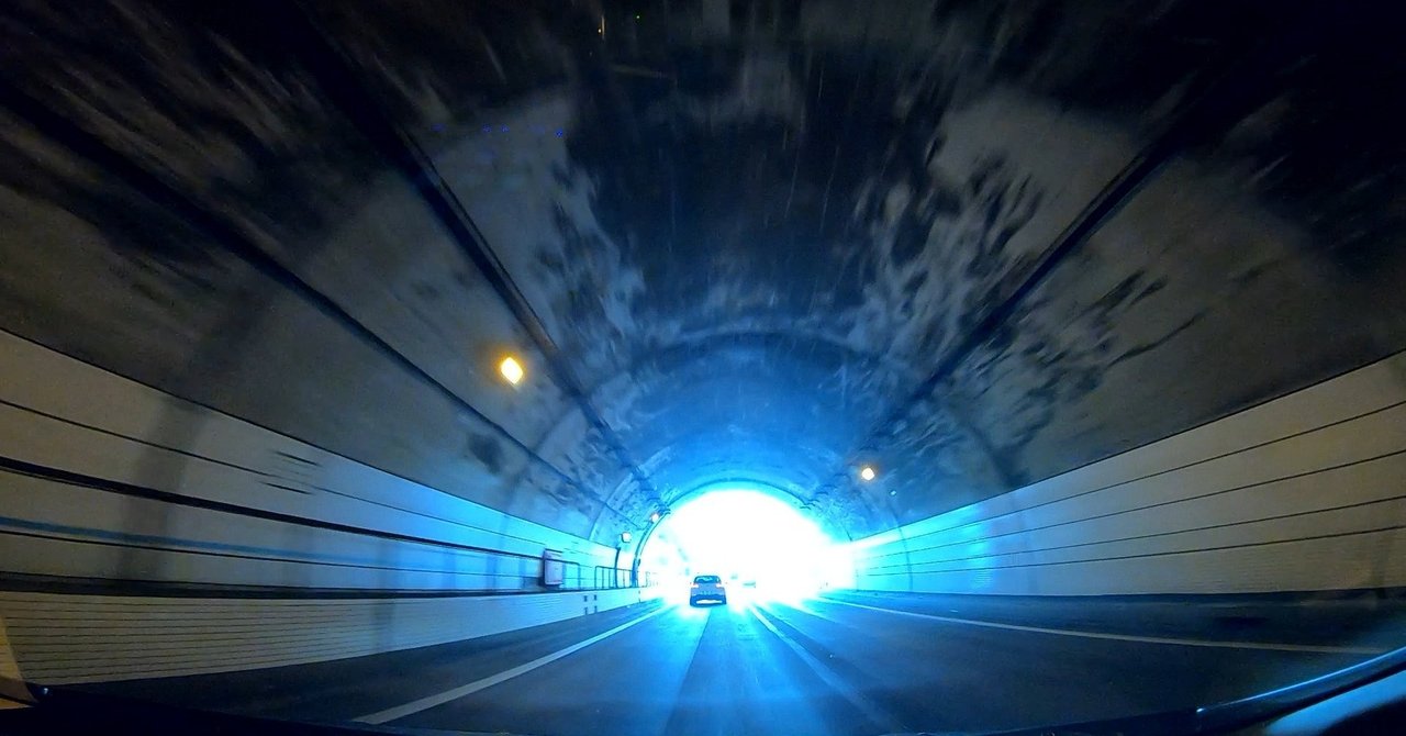 車載動画を撮るのが楽しい話 Keigo Note