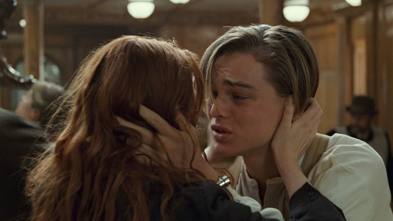 タイタニックの話がしたい Chihiro Kyritani Note タイタニックの話がしたい Chihiro Kyritani Note