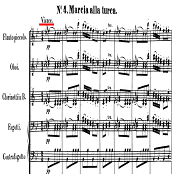 コラムvol 1 速度記号の罠 Hikaruのピアノ大学 Note