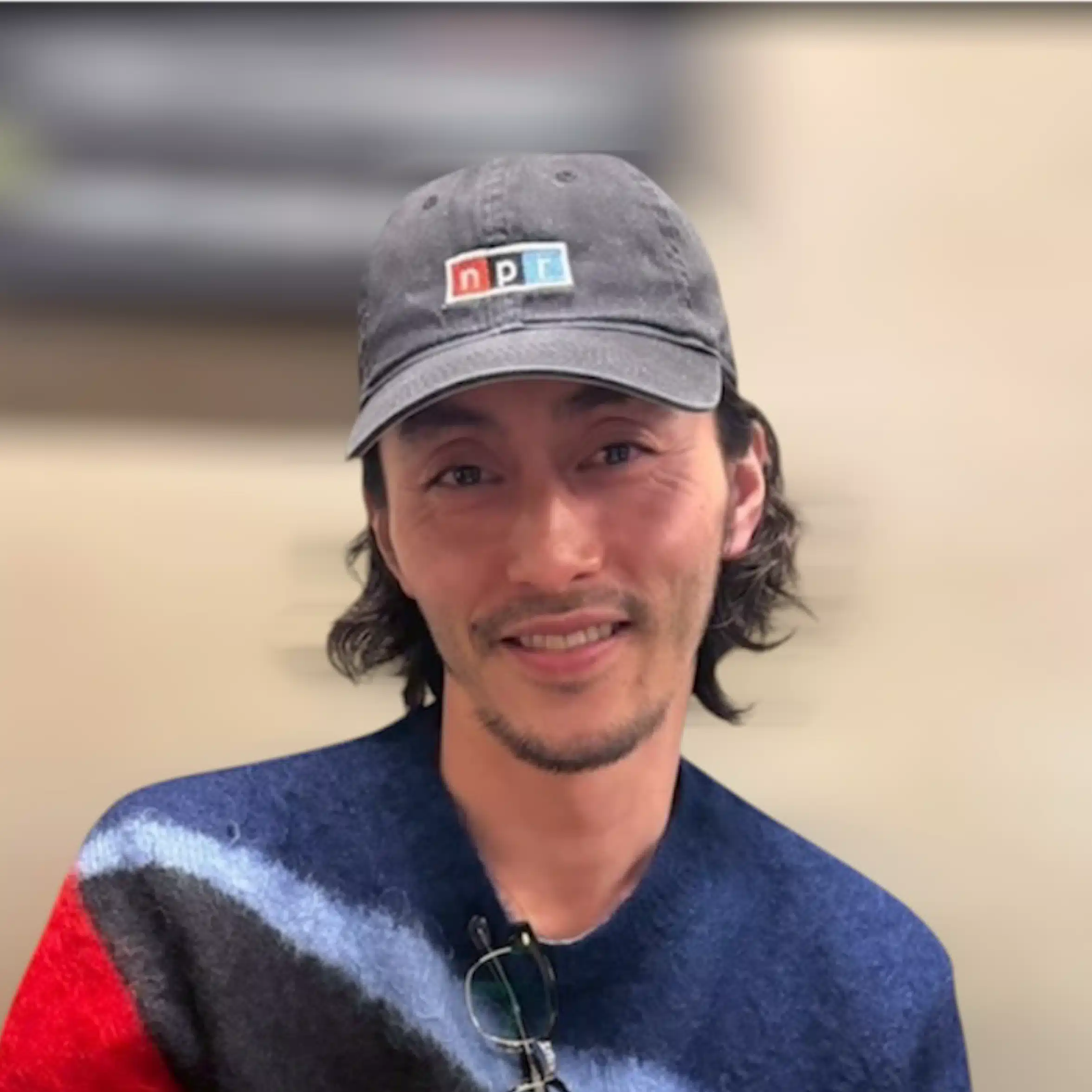 Toshiaki Kato / 加藤利明