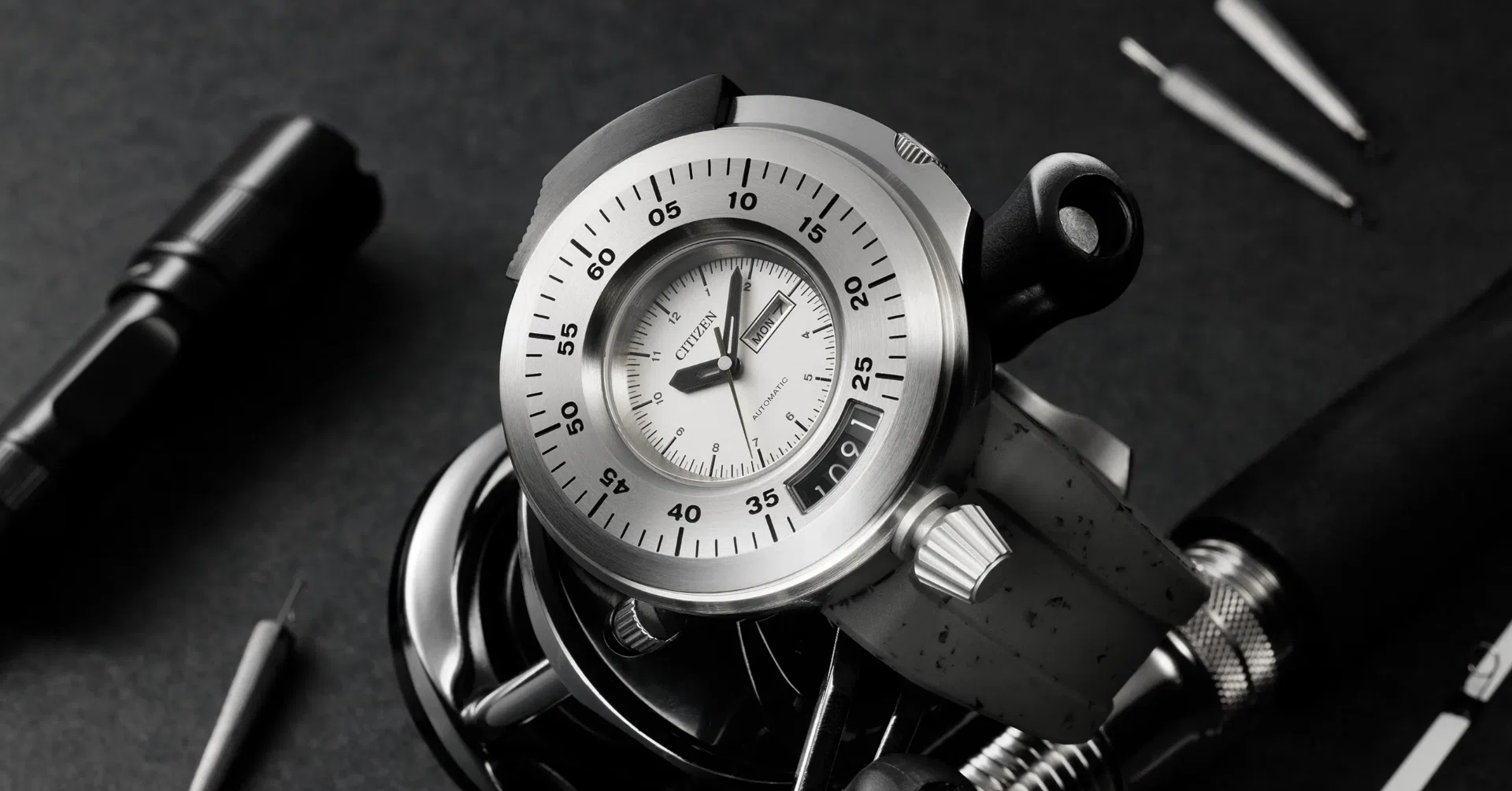 Designer's Product Story #15] Counting a Sense of Achievement