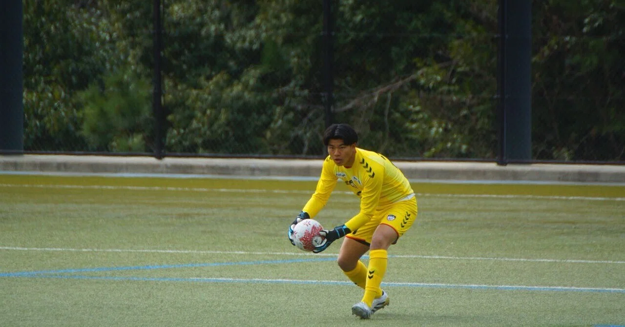 京産大サッカー部に来た目的｜京都産業大学体育会サッカー部