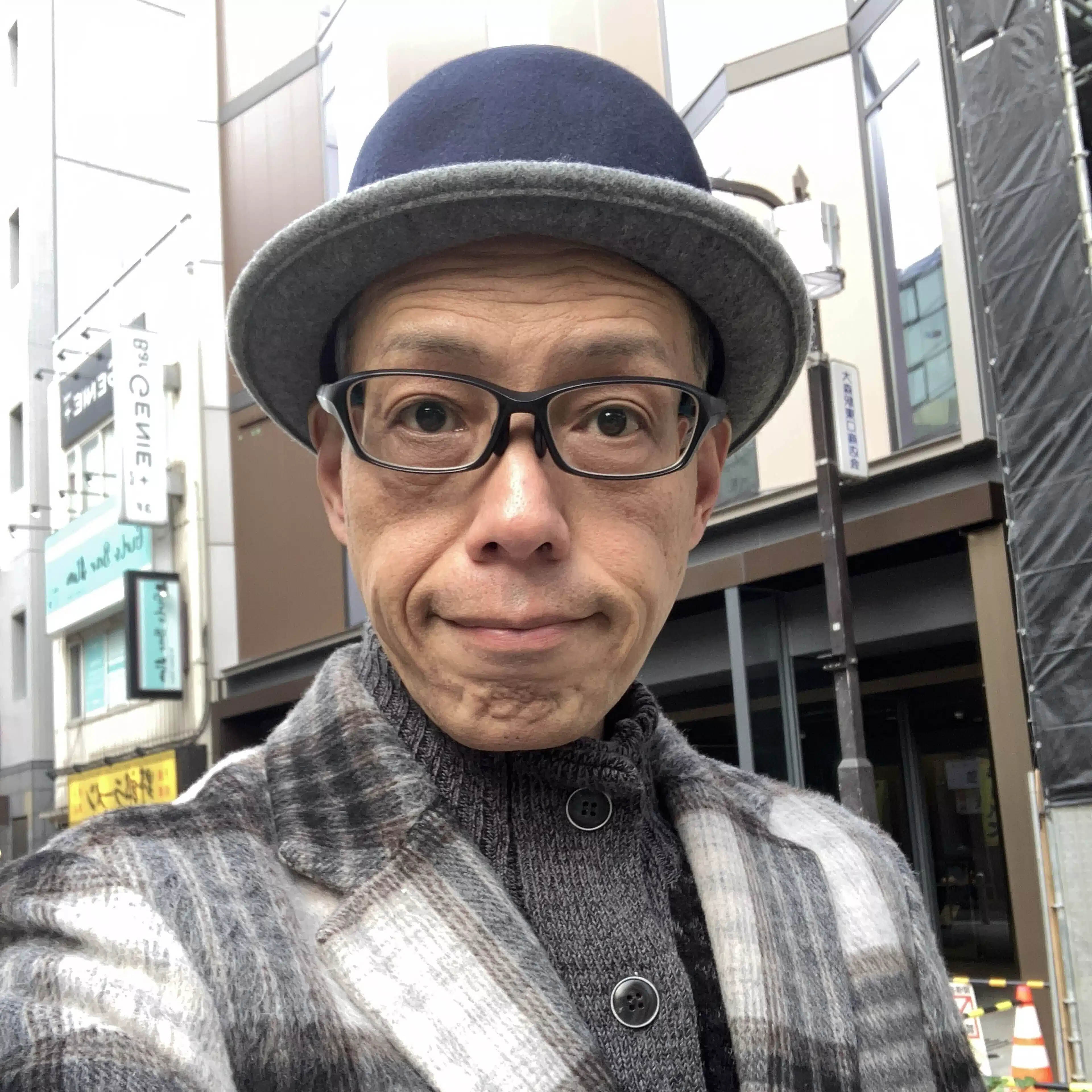 Kikuchi  Teruo