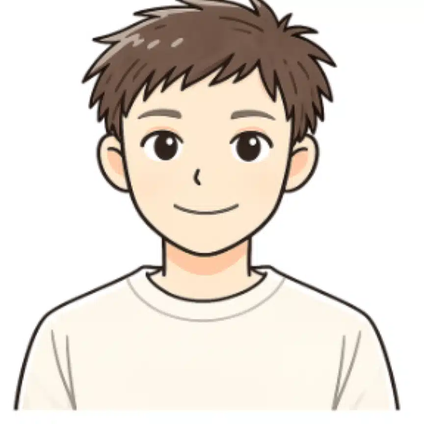 はるあきパパ