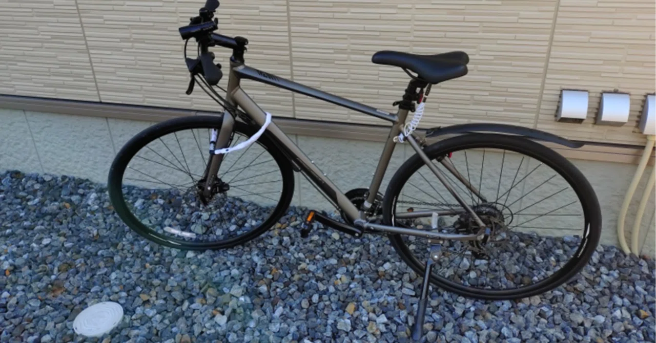 自転車通勤をしたら月2万円の収入になった｜MartinCafe