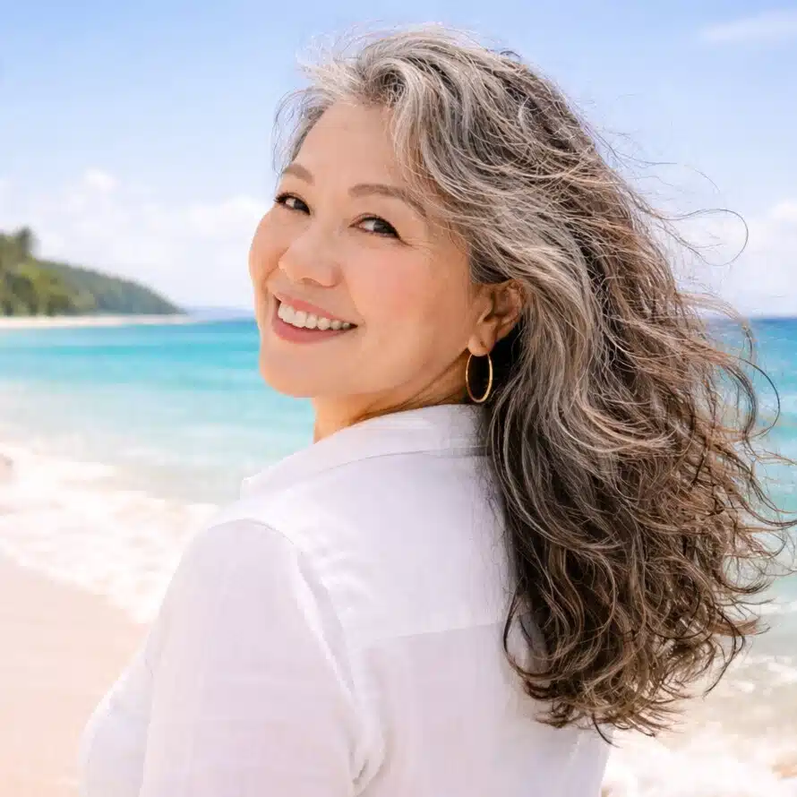 直澄杏樹
