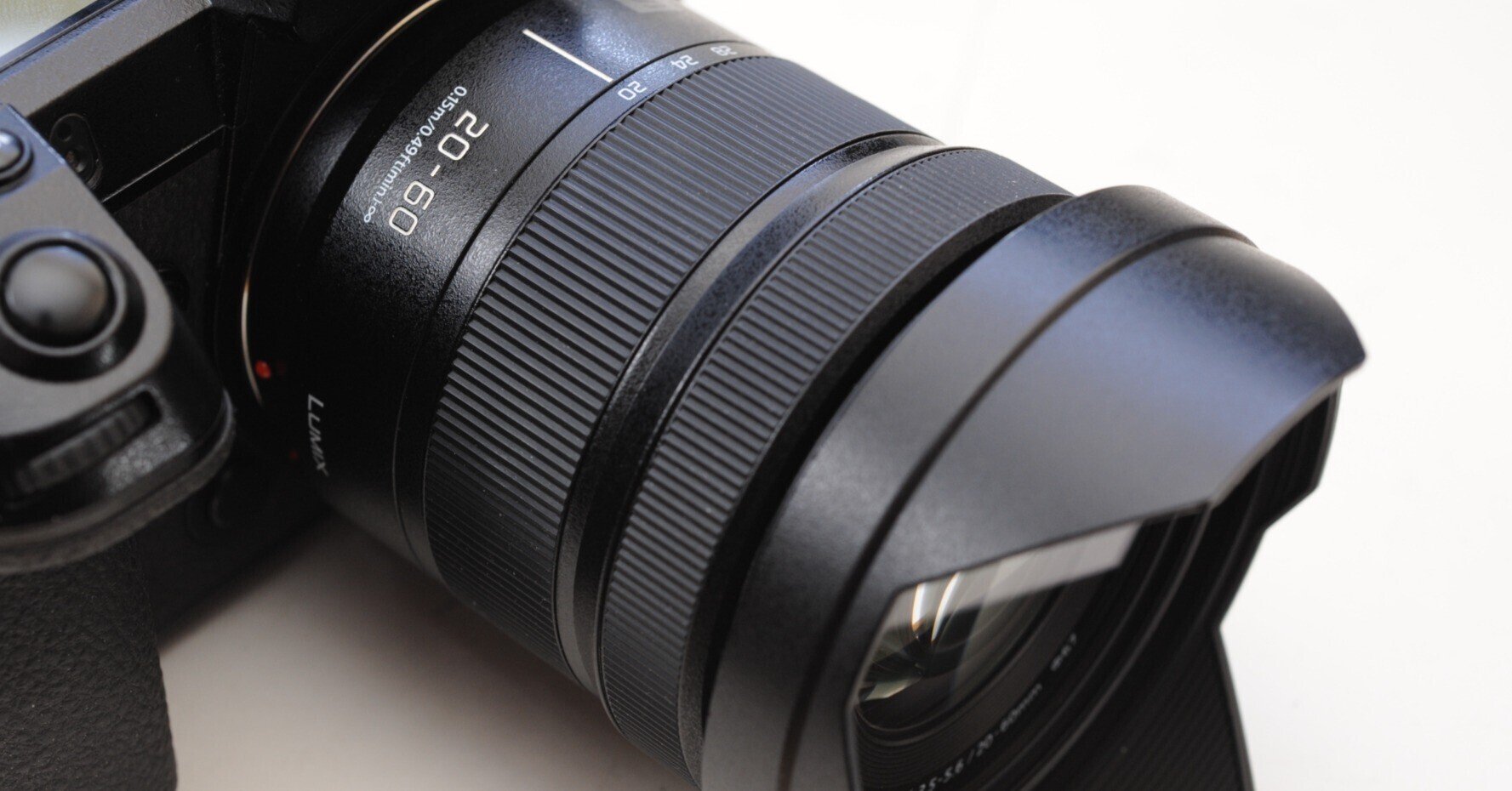 LUMIX S 20-60mm F3.5-5.6はLマウントユーザー必携｜オジサンの流儀