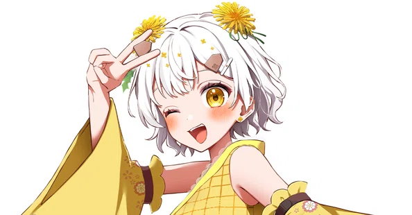 たんぽぽちゃん｜note