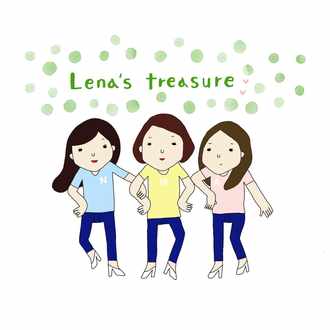 凹む レーナ Note