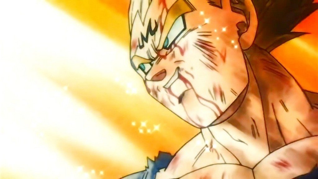 ドラゴンボール超の批判をすべて論破してみた Blew Note