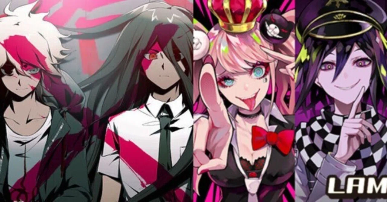ダンガンロンパ　まとめ ニューダンガンロンパV3】4つのガラクタの使い道まとめ／ようわから