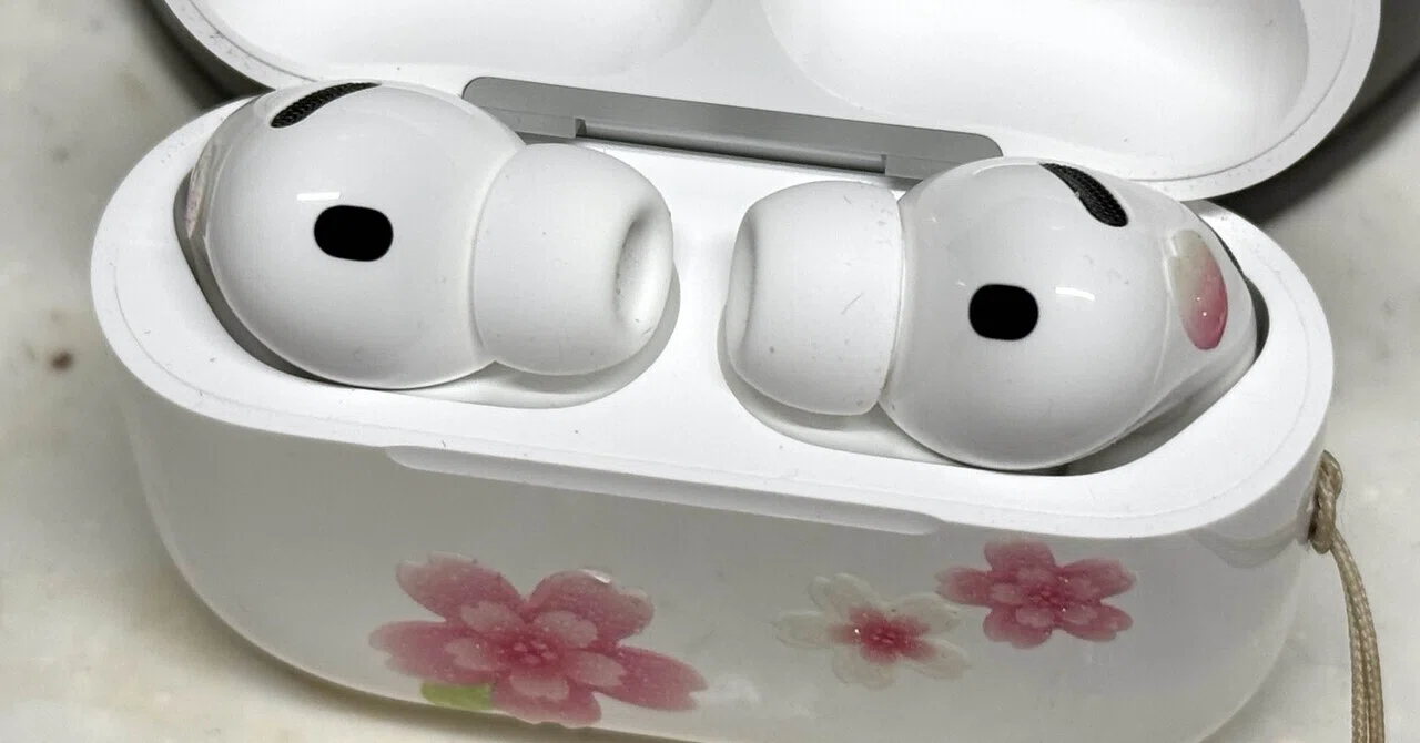 キヨブタしてよかった！聞こえが変わった｜AirPods Pro【実践編