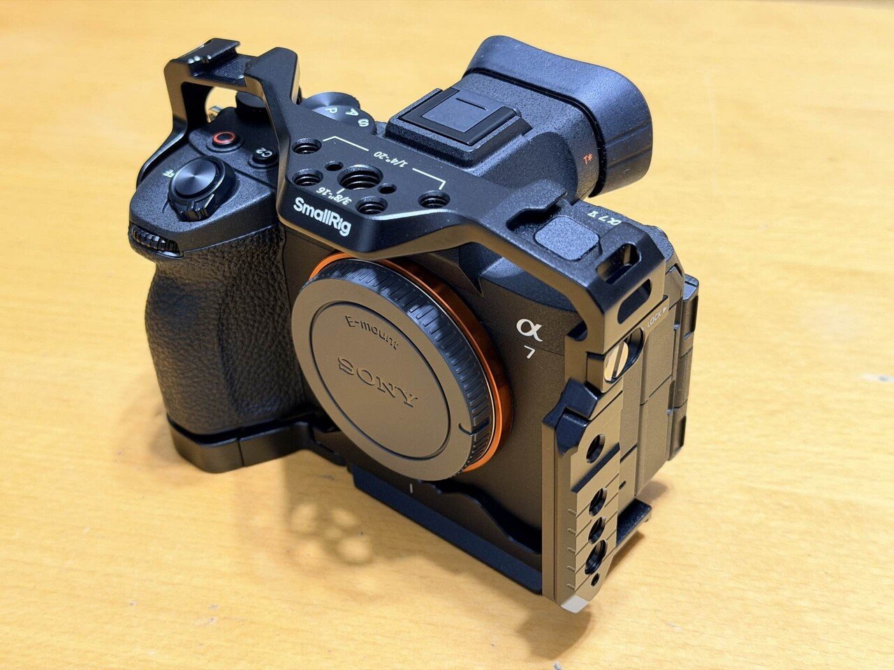 SONY PHV-A7 ビデオカメラアクセサリー α7Ⅳと一緒に揃えたいおすすめアクセサリー〜写真撮影向き | Life with