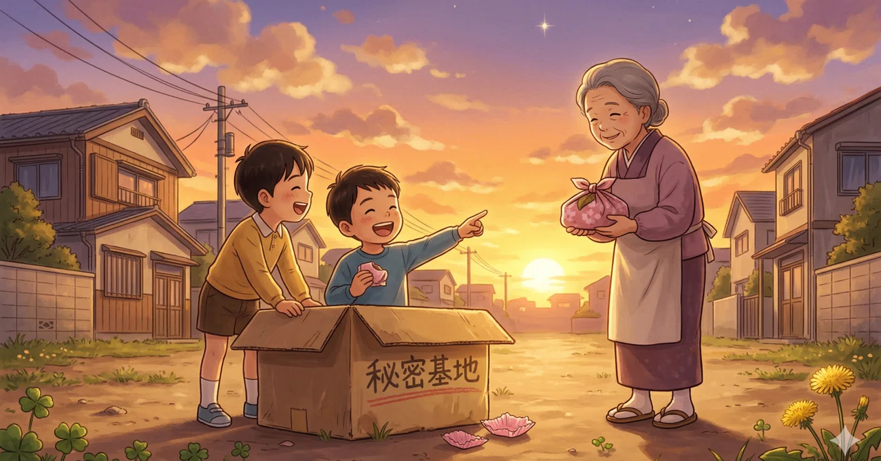 見出し画像