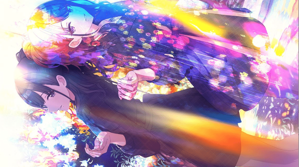 ヴァイス　清閑に息をひそめて　風野灯織　SP　シャニマス　シャイニーカラーズ シャニマス』SSR【清閑に息をひそめて】風野灯織が登場 - 電撃