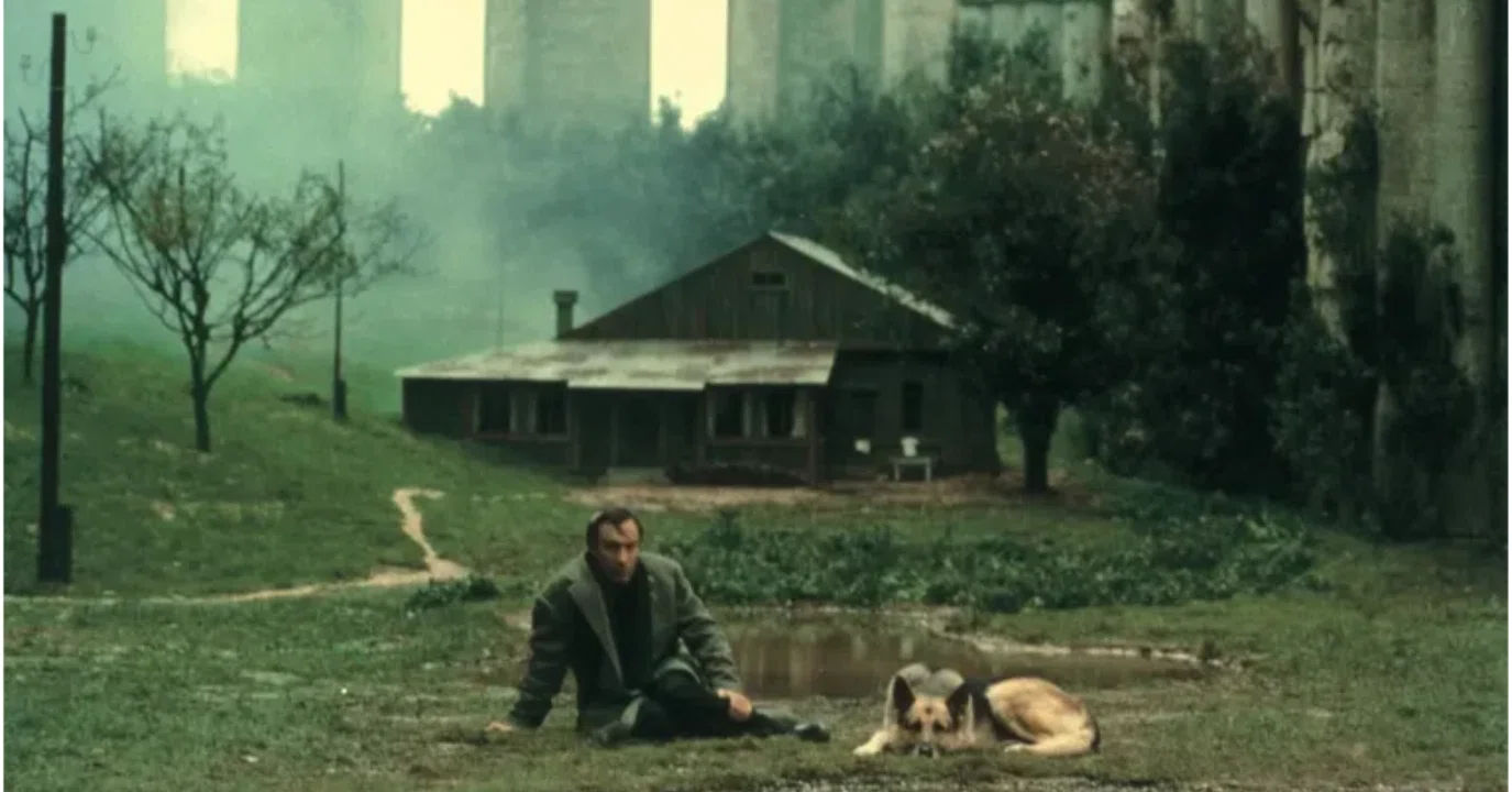 映画 #3a: Tarkovsky | タルコフスキー特集2026 / 超域の映像｜Mondgiro