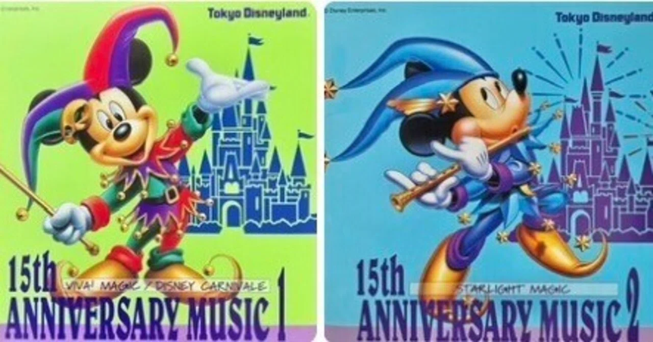 これまでの周年CDアルバムを振り返ろう①｜Tomato