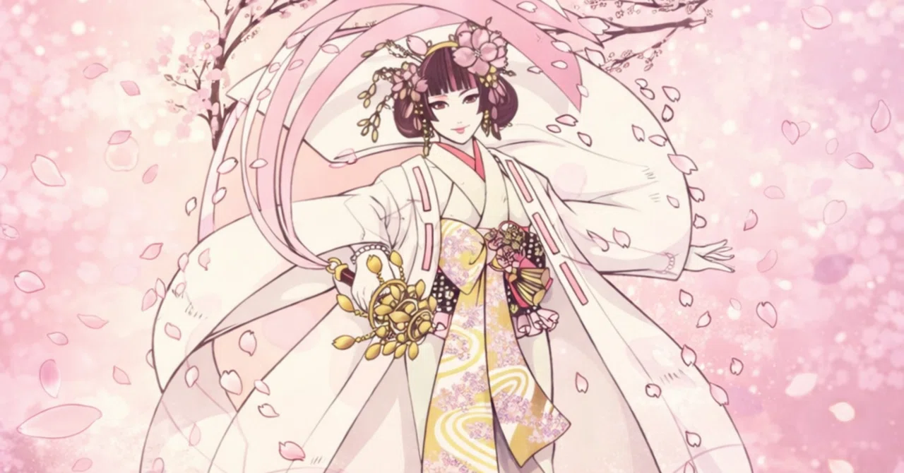 桜の女神が教えてくれる「咲く覚悟」― 木花開耶姫という存在 ― 日本の