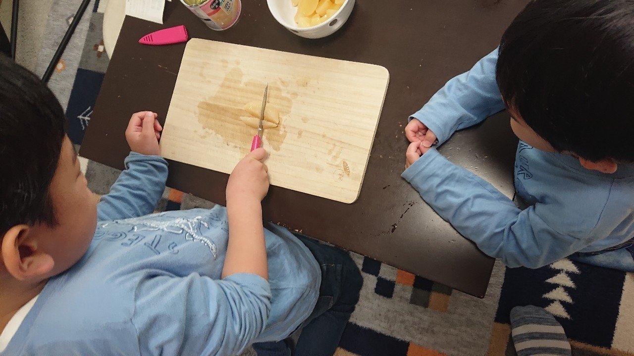 子育て 作業分析analysis Of Activity 感情描写顔文字多め 佐藤栄俊 Note