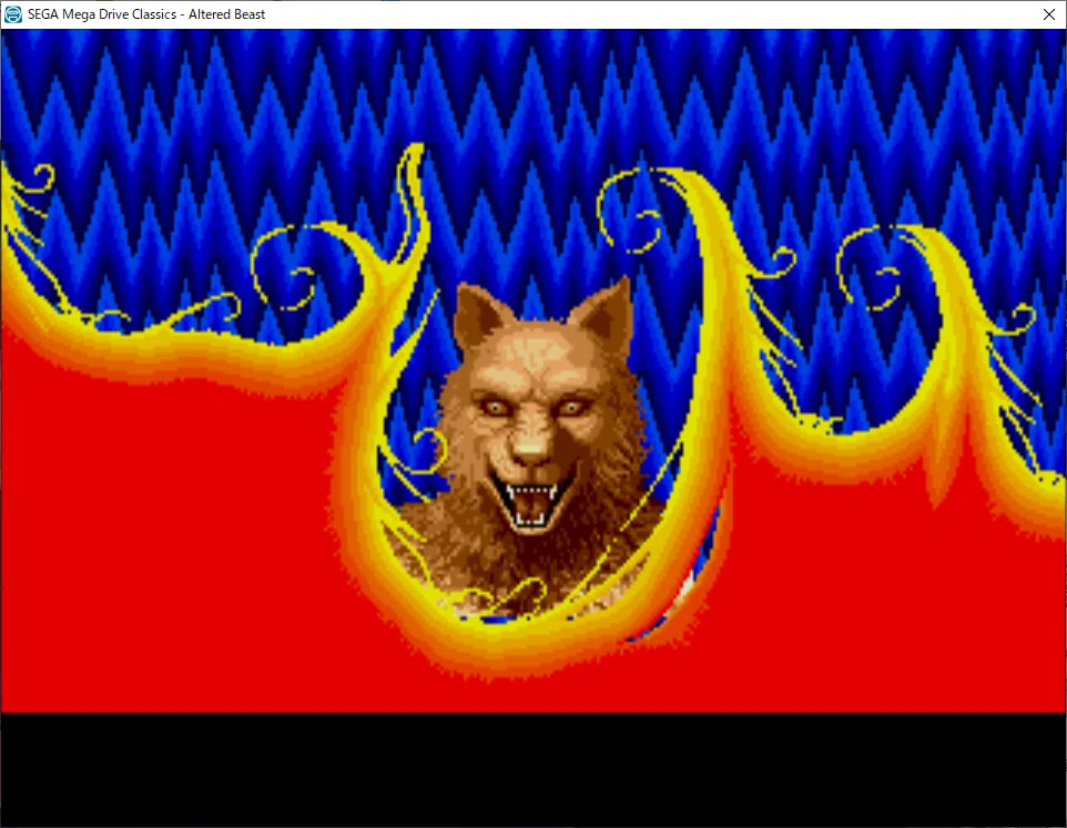 2020年になって『獣王記』が流行り、ゲーセン未体験のゲーマーたちに 