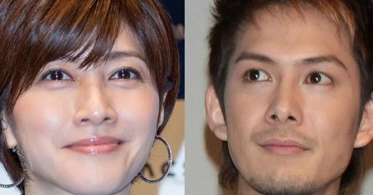 内田 有紀 再婚