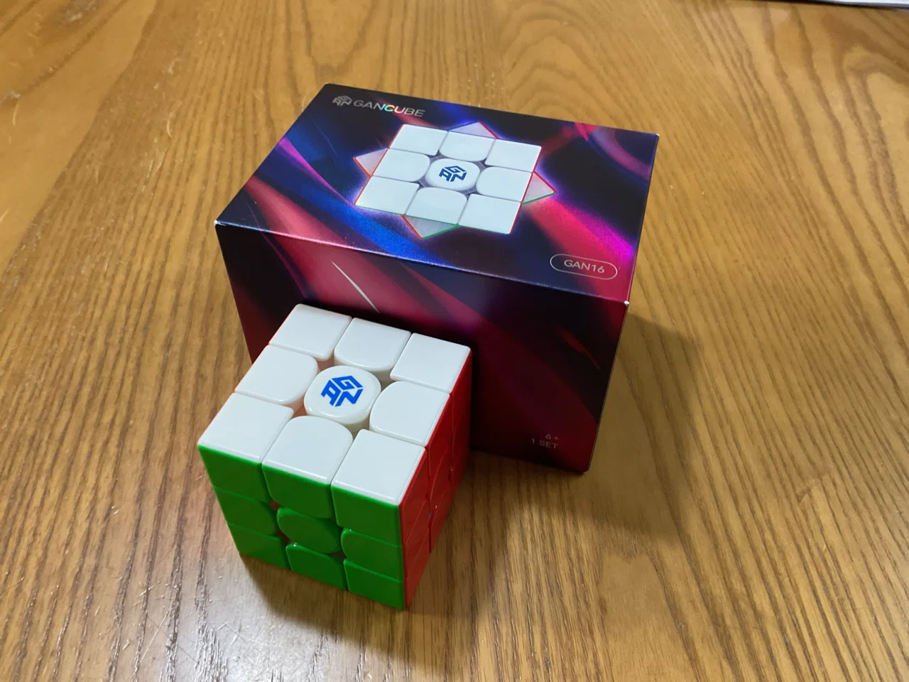 ルービックキューブ、スピードキューバーあるある①｜りくのりく