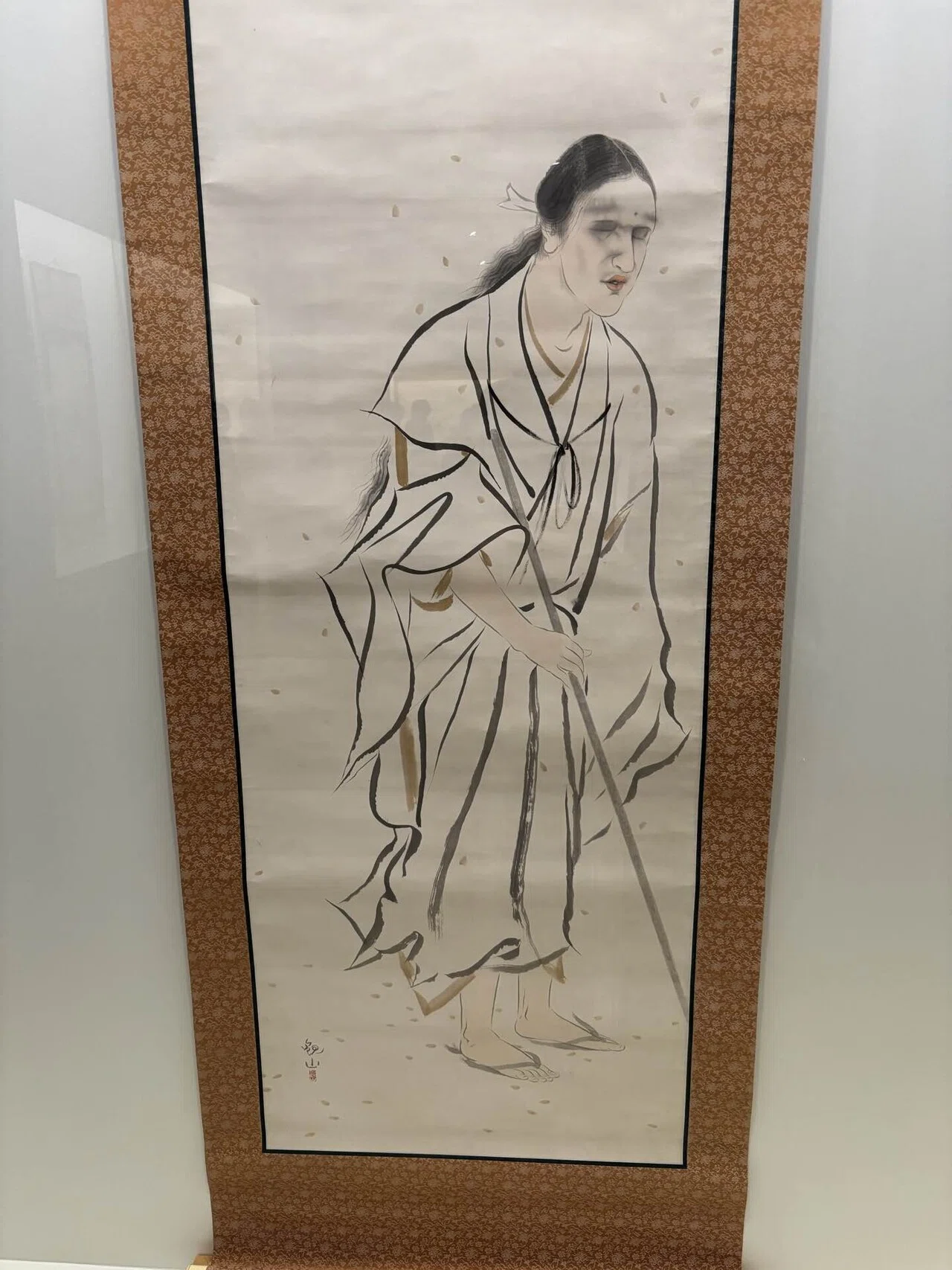 2026.04.03｜下村観山、その実力と評価のズレ｜いしふみ