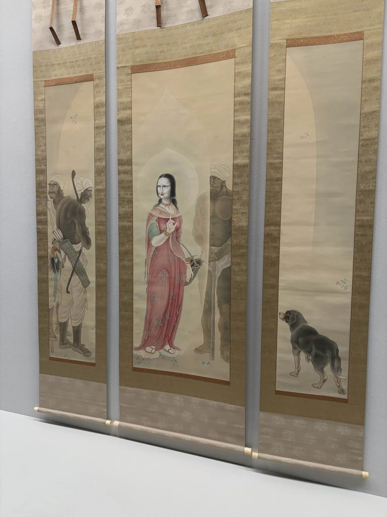 2026.04.03｜下村観山、その実力と評価のズレ｜いしふみ