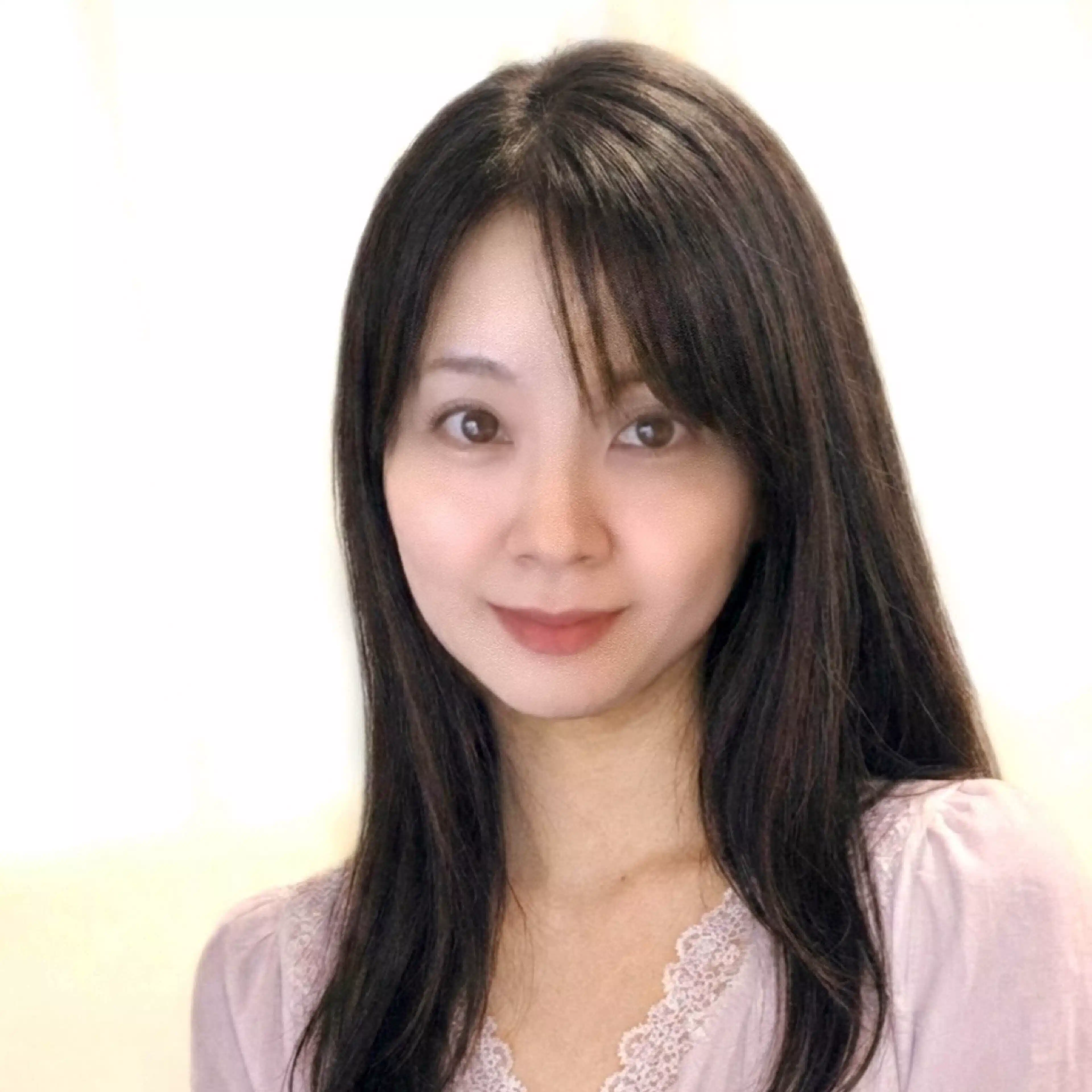 tomomi｜静かな美容設計