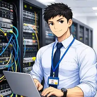 夢を叶えるゴリラくん