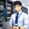 夢を叶えるゴリラくん