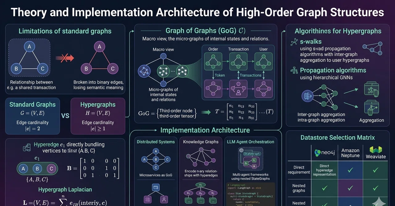 Brainからの移行 Hypergraph / Graph of Graphs(GoG)のスタート|platypus2000jp