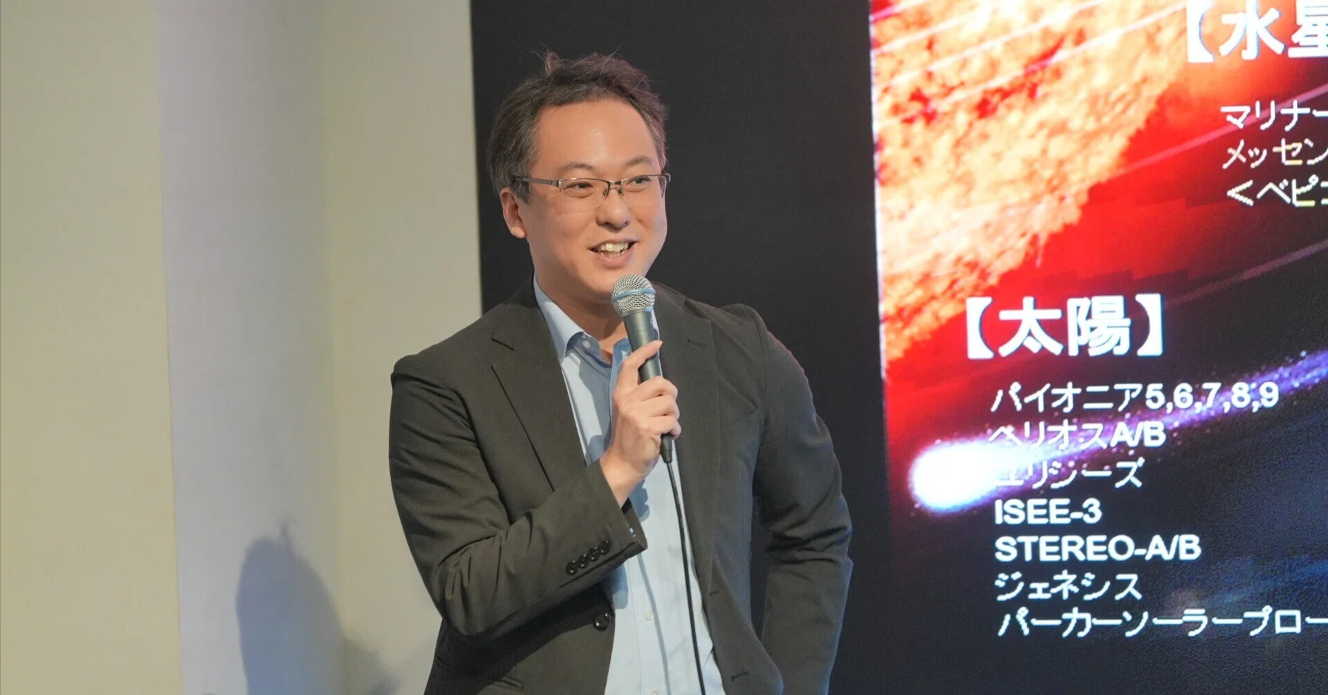 はやぶさ2プロジェクトを成功へと導いたJAXA津田雄一が明かす━━宇宙