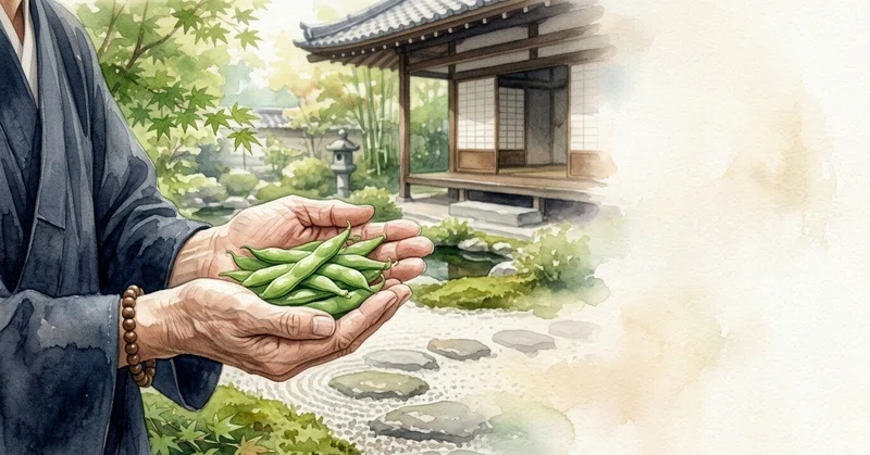 日中BizNavi|2026年4月3日|いんげん豆の日