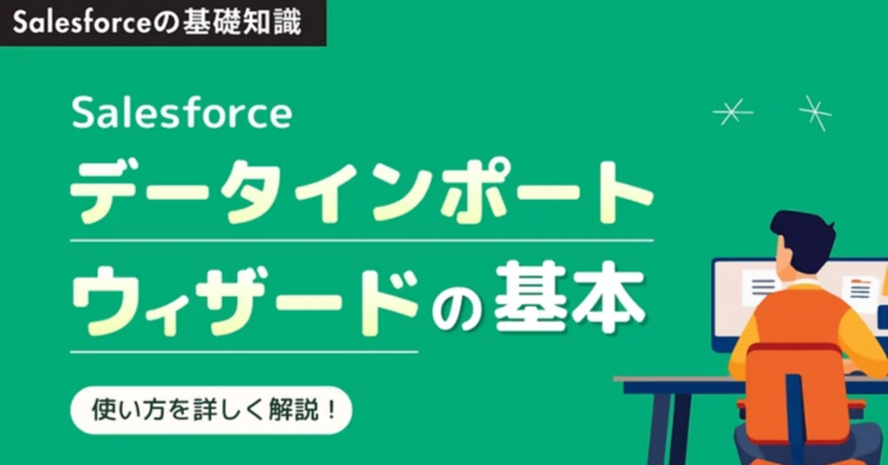 Basics of the Salesforce Data Import Wizard: A Guide to Practical Usage ...