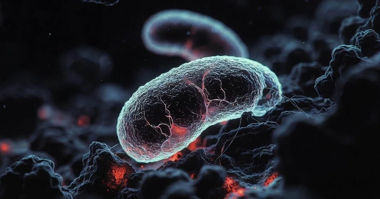 最新｜ミトコンドリアの脆弱性がワクチン後心筋炎の鍵だった：筑波大学が世界初の動物モデルで解明
